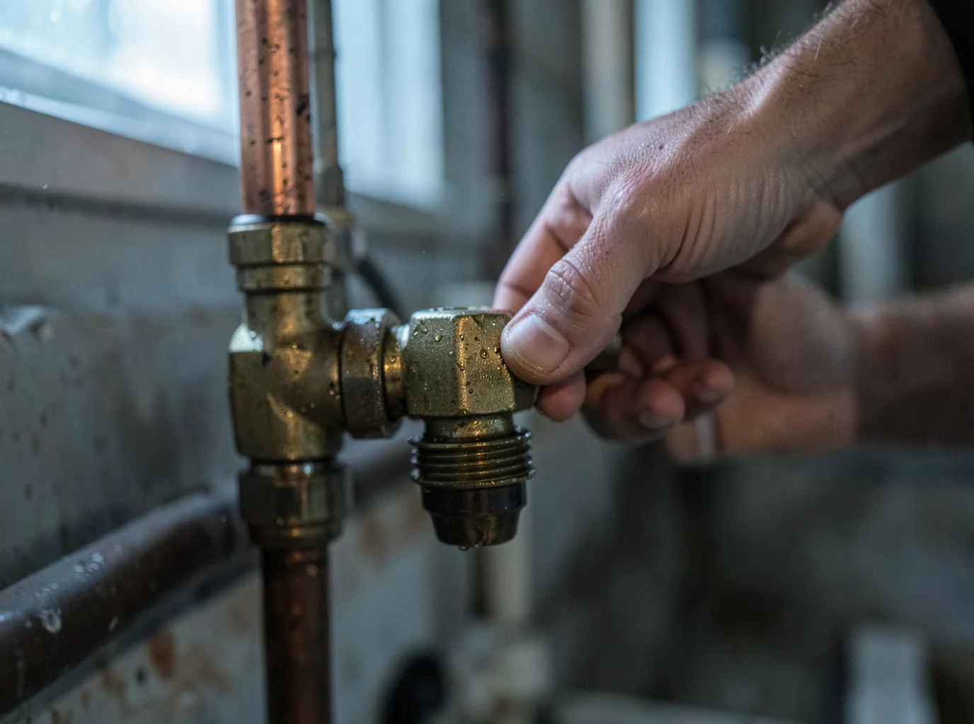 Emergency Plumber Hixson, TN FAQs